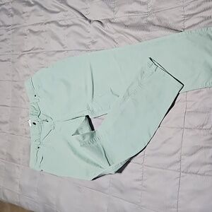 Lands End Corduroy Pants